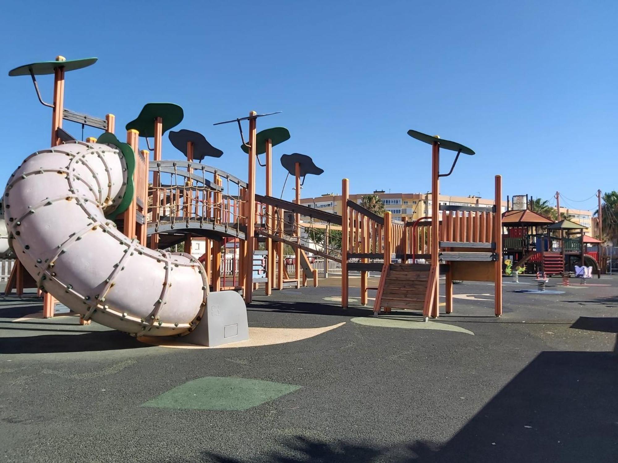 דירות מאלגה Huelin Playa מראה חיצוני תמונה