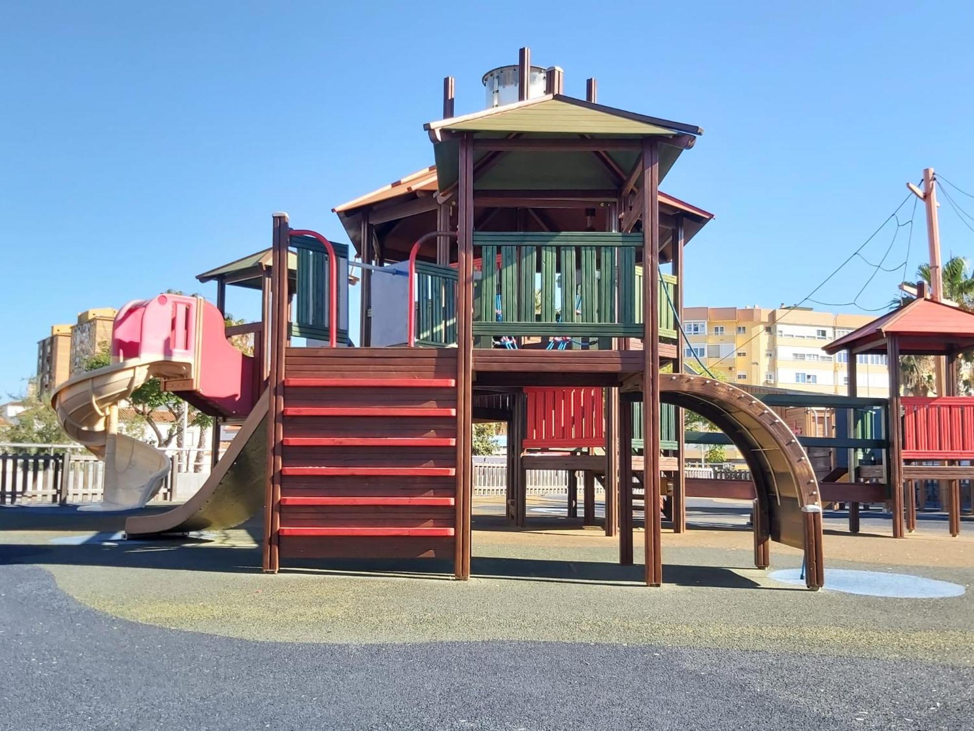 דירות מאלגה Huelin Playa מראה חיצוני תמונה